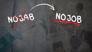 “No Jab, No Pay” Goes Against the Constitution..