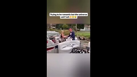 Romance? Not So Fast (Funny)