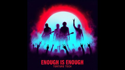 Enough is Enough