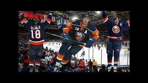 Mike Sillinger | NHL Career Highlights | New York Islanders