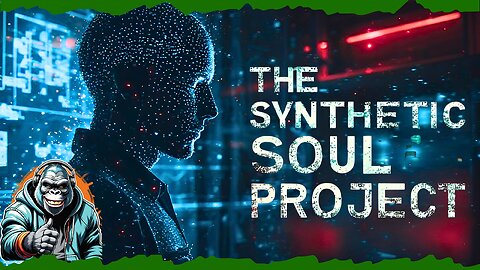 The Synthetic Soul Project: Digital Immortality or Engineered Obedience?
