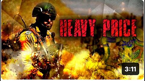 "Heavy Price Paid by Israel in Lebanon Conflict"