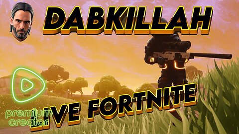 🔴LIVE-DABKILLAH-FORTNITE AND OUTDOOR WORK LOL
