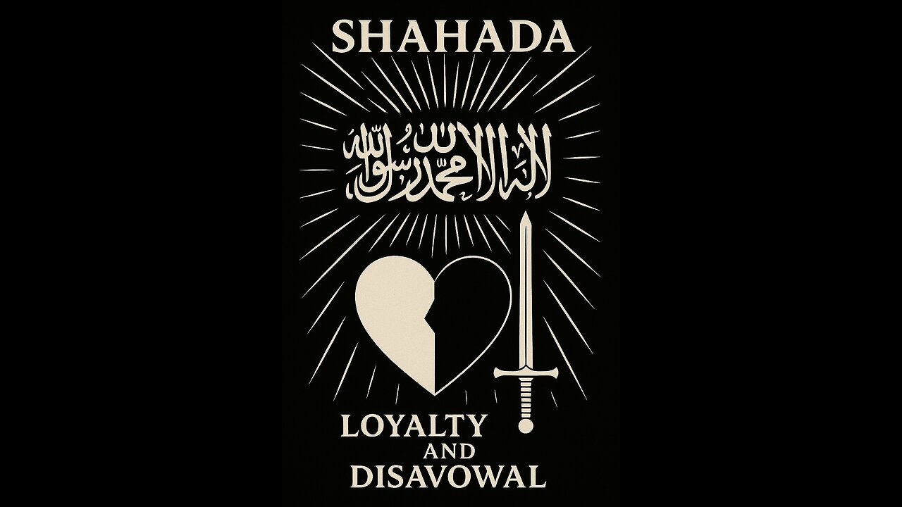 la ilaha illallah