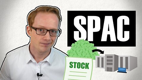 SPACs Explained 🔍 | What They Are & Why You Might Want to Avoid Them 🚫💼