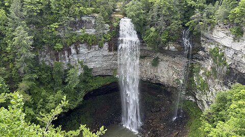 Fall Creek Falls 2025
