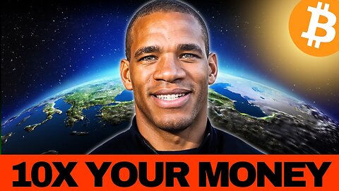 Billionaire Reveals How To 10X Your Money With Bitcoin!(Retire EARLY With This Secret)