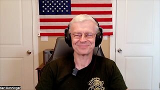 Glaring missing component to the 'Big, Beautiful Bill'- Karl Denninger