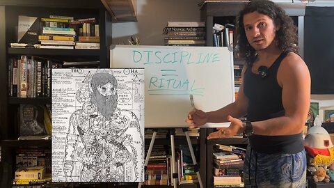 How to build Indomitable Discipline like the 1%