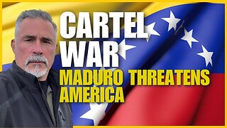 Is America Going To War With Venezuela? Maduro Mobilizes 4.5 MILLION Troops!
