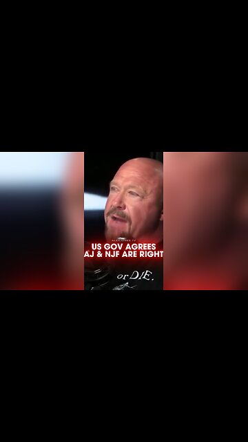 Alex Jones: US Government Officials Agree With Alex Jones & Nick Fuentes on Epstein - 7/9/25