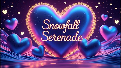 Snowfall Serenade
