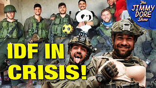 Shocking Admissions From Whistleblowers In Israeli Army!