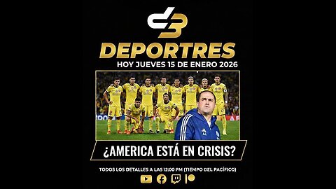 Deportres 15 de enero 2026 (1243) - www.deportres.com