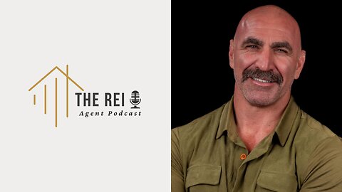 From Cockpit to Closing: The Powerful Journey of a Relentless Visionary with Steve Rozenberg