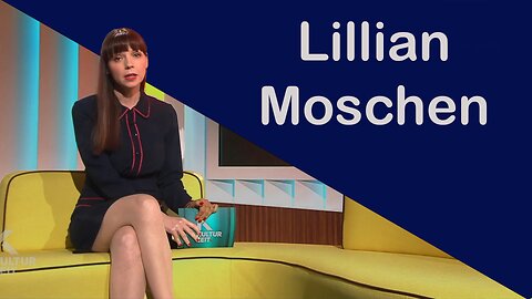 Lillian Moschen 290825