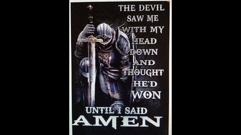 Devil 2 terry 3 I win