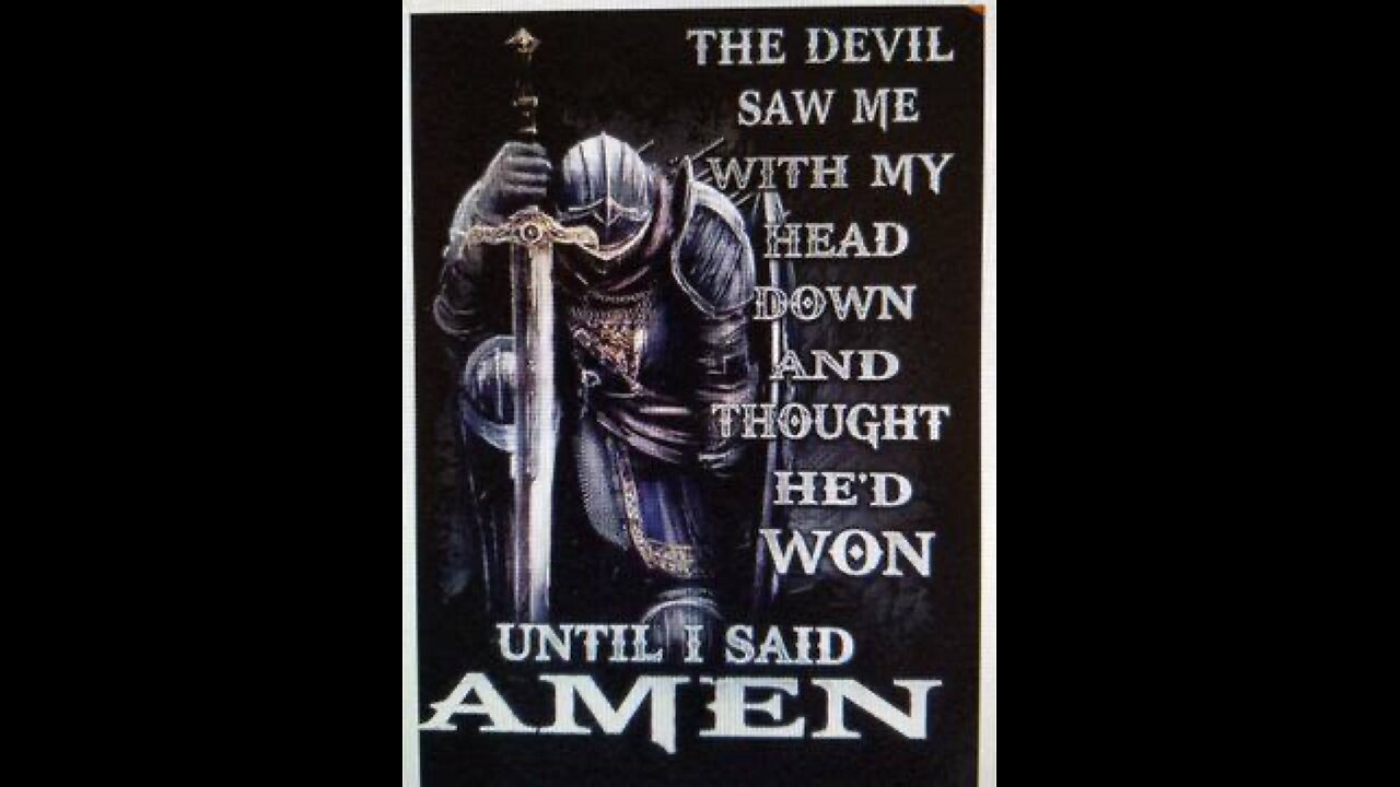 Devil 2 terry 3 I win