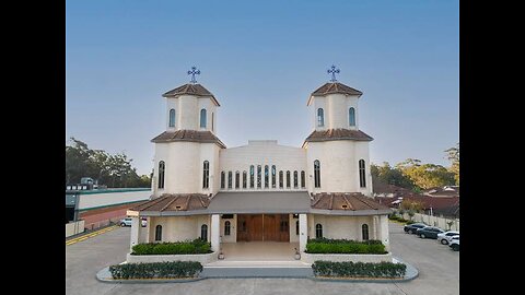 ASSYRIAN CHURCH OF THE EAST & EASTERN ORTHODOX, WHAT IS THE DIFFERENCE?