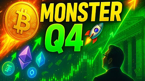 Tom Lee’s “Monster Q4” Crypto Prediction Explained