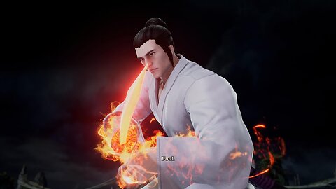 SoulCalibur VI Amedeo (Mitsurugi) Arcade Ladder. Sunday, November 23, 2025