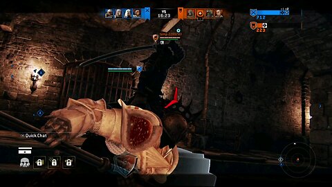 Battle Cry | For Honor | Game Edits