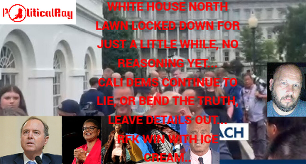 Schiff maybe in some trouble as Trump calls him out over possible mortgage fraud...