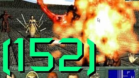 Might & Magic VIII: Alternate/Modded (Custom Party) - Walkthrough/Videonávod - 152 - [EN/CZ]