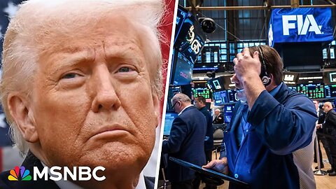 Wall Street Update: Dow drops, S&P slides over Trump's new tariff threats