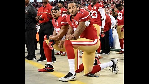 ESPN Spikes Kaepernick on Heels of NFL Business Deal
			