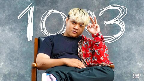 Mas RAP - 1 OR 3 (Official Music Video)
