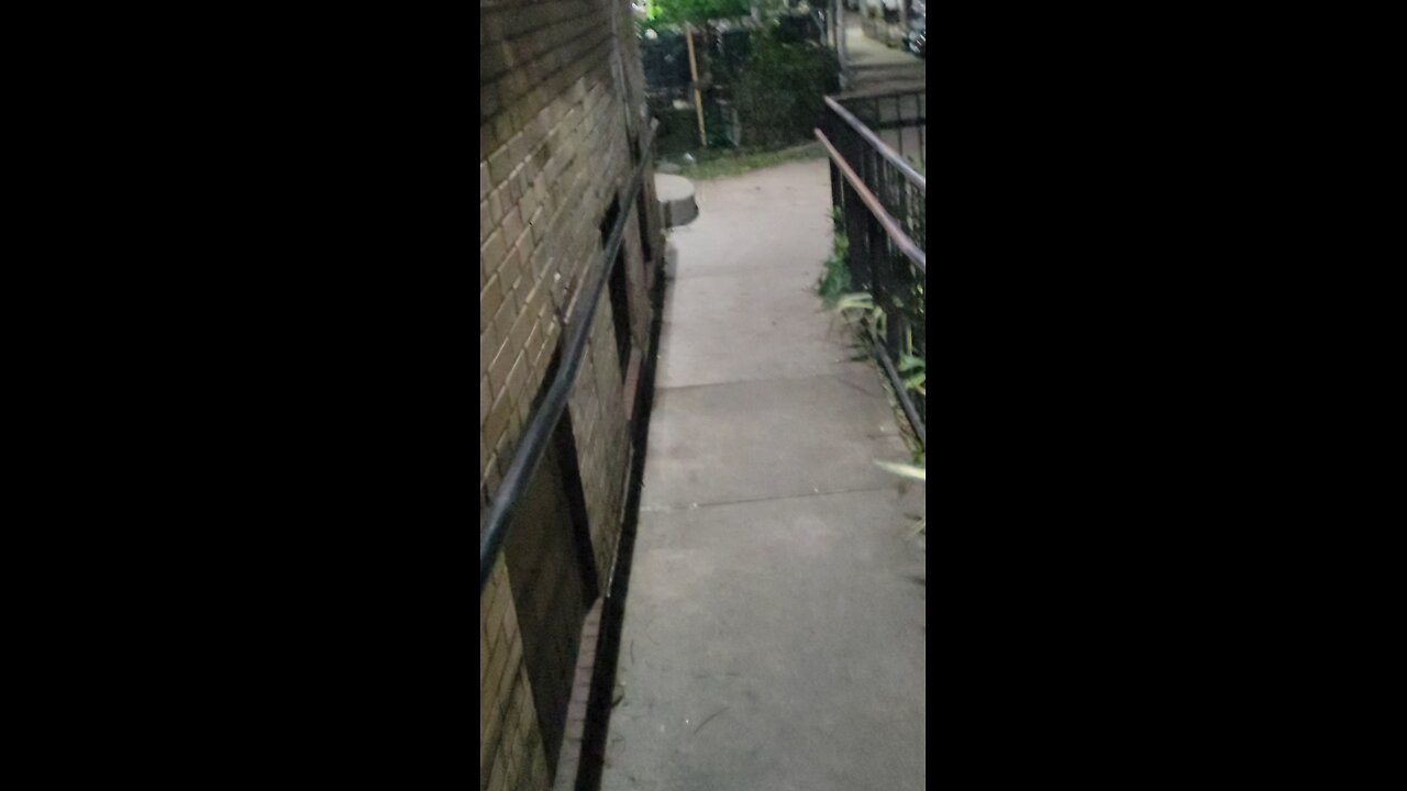The stalkers are adjusting their tactics to being very subtle but I know their methods all too well.