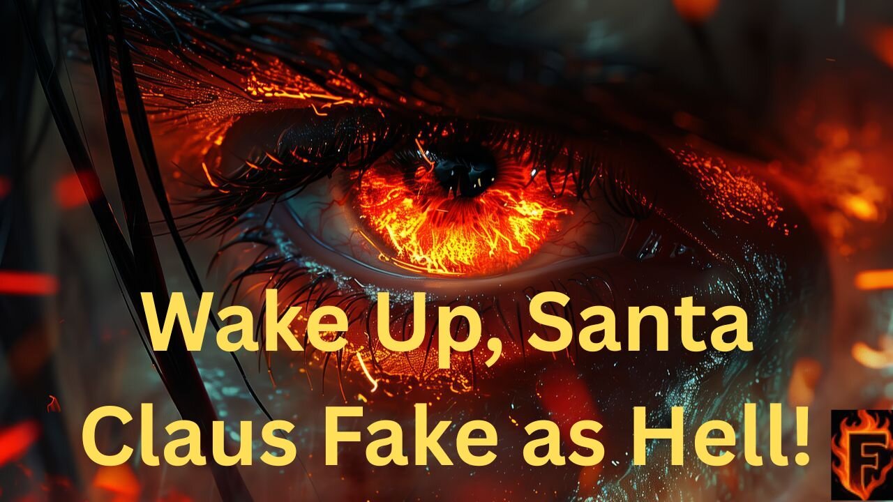 Everything You Were Told Is a Lie (And You’re Not Crazy for Noticing)
