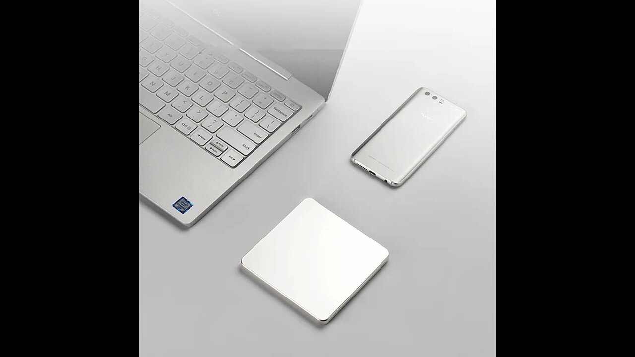 20000mAh Ultra-Thin Large-Capacity Fast Charging Power Bank