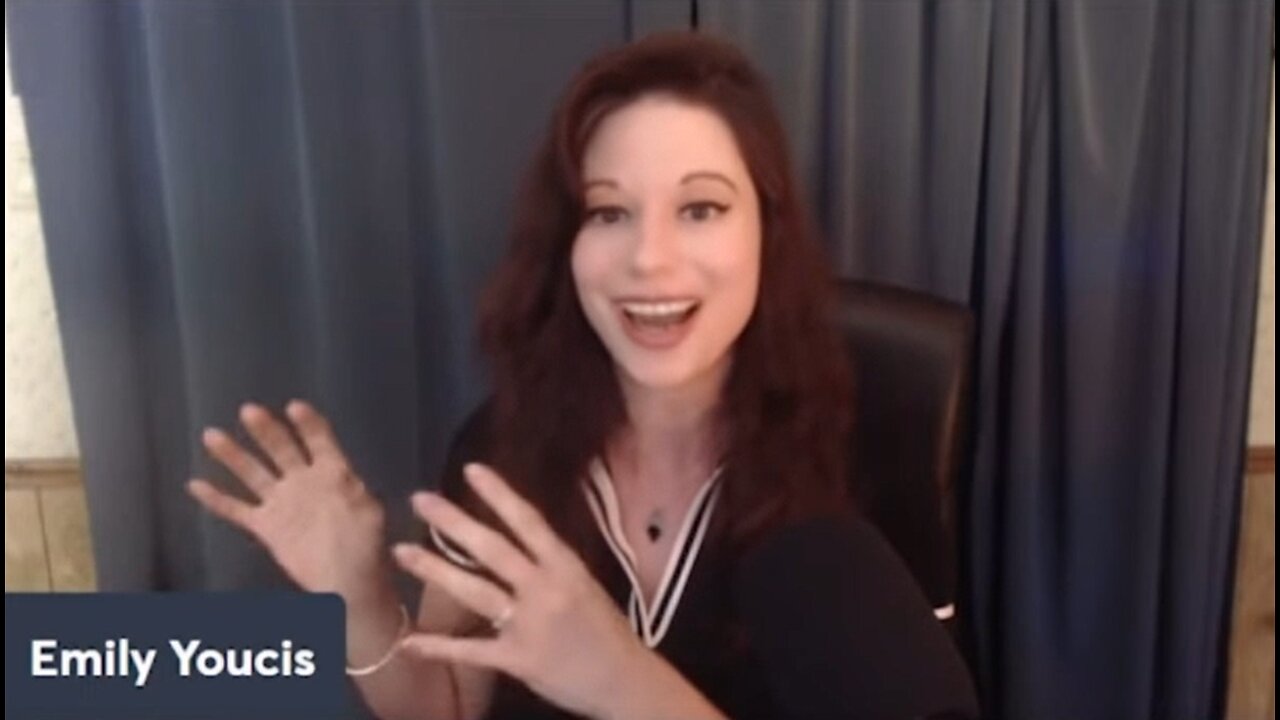 Political tidbits with Emily Youcis
