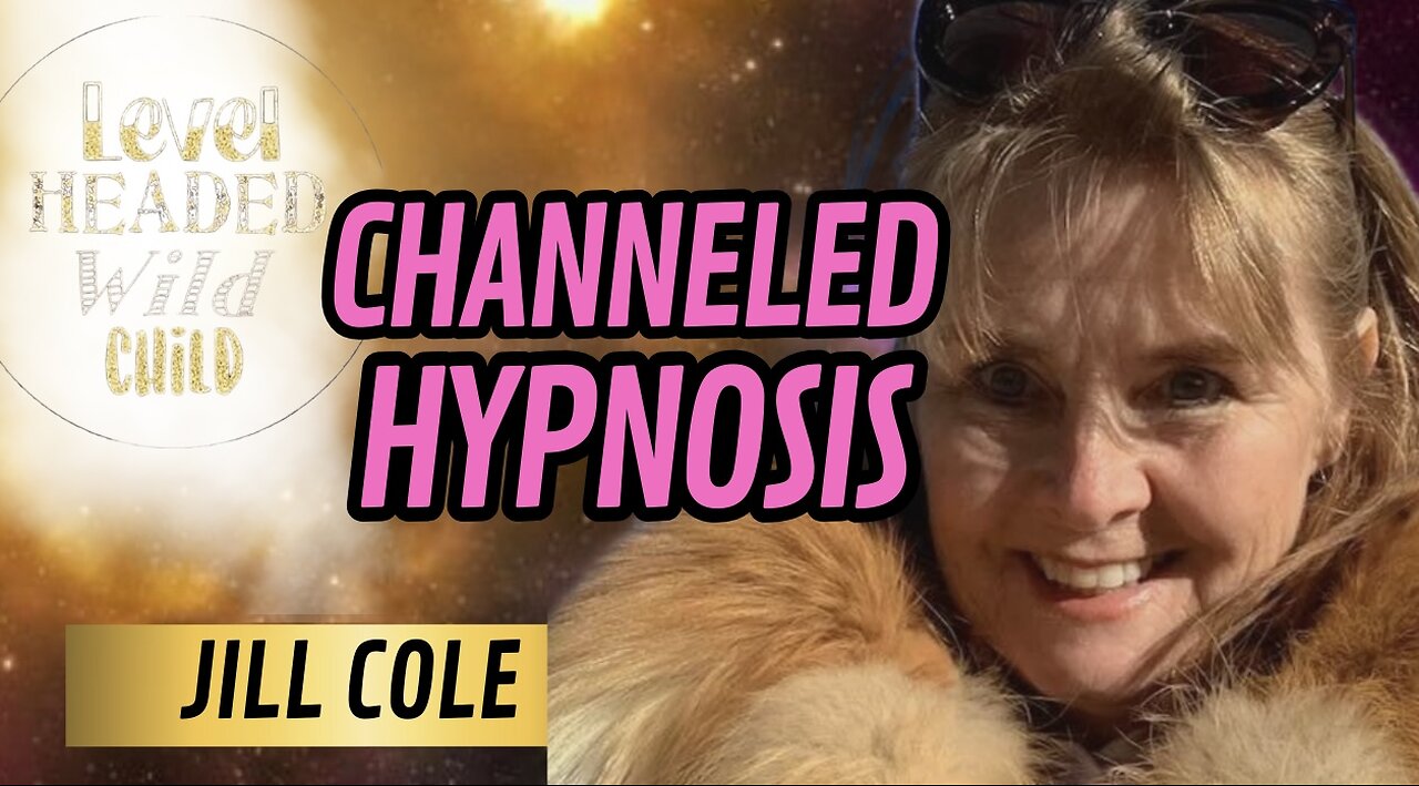JILL COLE: NDES, CHANNELING, AUTOMATIC WRITING, PSYCHOMETRY, HYPNOSIS & MEDITATION