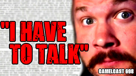 I Got A VERY Interesting DM About My Canceling ... PLUS MASSIVE GIVEAWAY