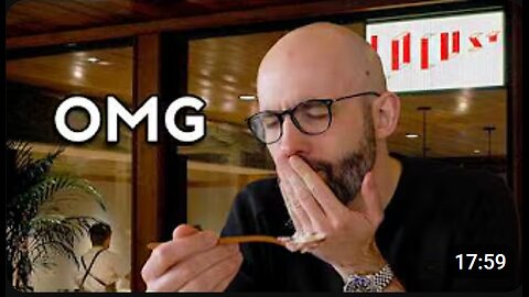 🍽️ We Ate EVERYTHING at Nashville’s Most Exclusive Restaurant | Inside Locust 😮‍💨