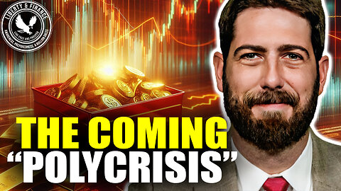 The Coming "Polycrisis" Will Shock The World | Alex Newman