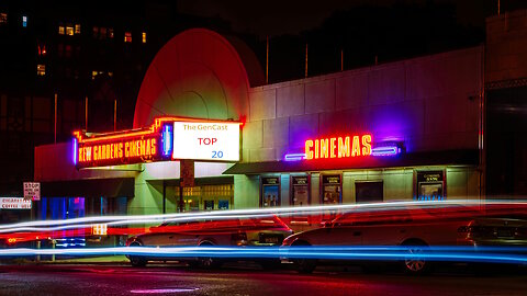 Our Personal Top 20 Movies