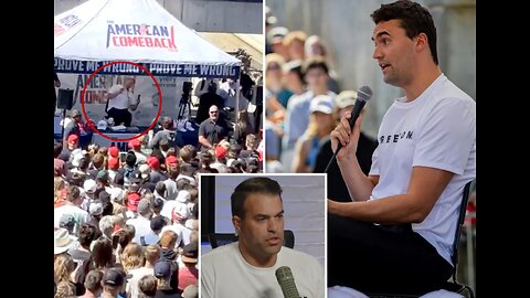 Surgeon Calls Charlie Kirk’s Bullet Wound a ‘Miracle’ That Saved Others 