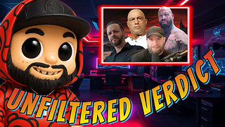 The SpeakeaZy Show | Unfiltered Verdict Episode 5