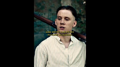 “Johns Death”💀🙏 PEAKY BLINDERS |