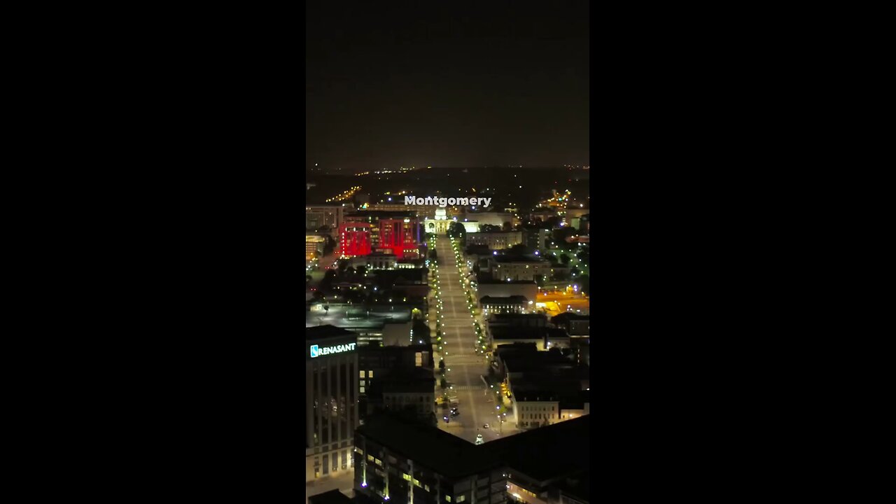 Top 5 Things to Do In Montgomery Alabama