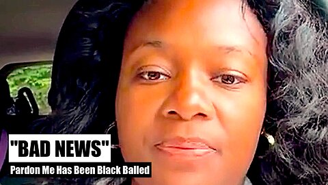 Bevelyn Beatty Williams || "BAD NEWS" The Movie "Pardon Me" Has Been Black Balled !!
