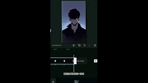 sung jinwoo from solo leveling #anime #jinwoo #sololeveling #edit #shorts #viral #trending #new