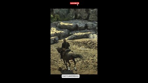 I Disabled WATER in RDR2... You Won't Believe What Happened!