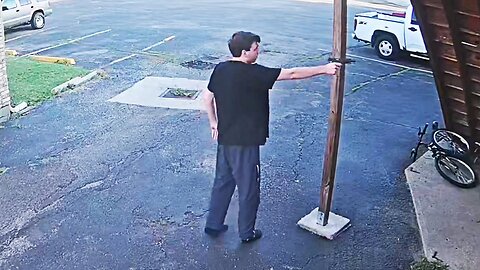 Man Shot After Pointing Gun at Xenia Police in Ohio#5714