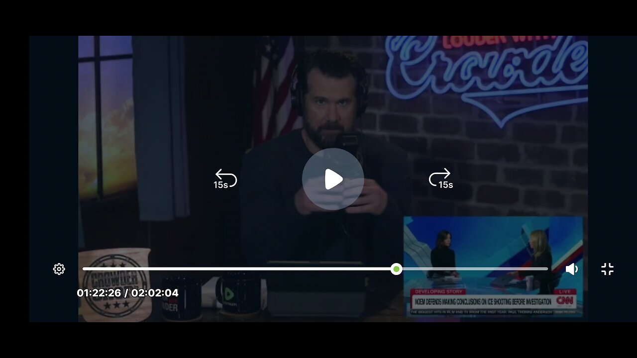 You can't appease an alligator