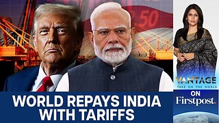 How India Saved the Energy Market with Russian Oil Imports | Vantage with Palki Sharma | N18G